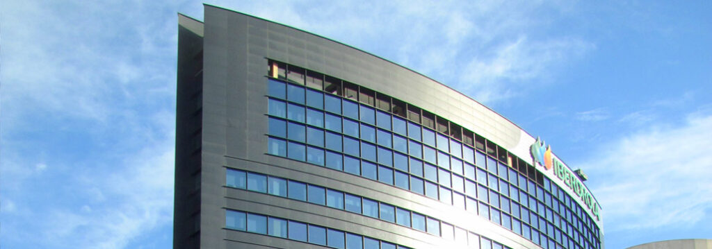 sede de FORLOPD en Valencia